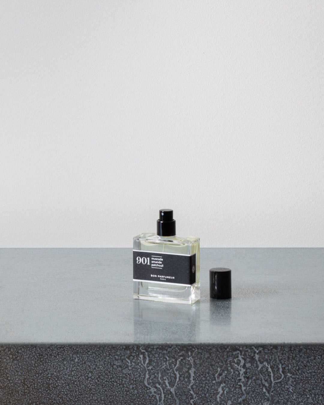 Le Bon Parfumeur - Eau de parfum n°901