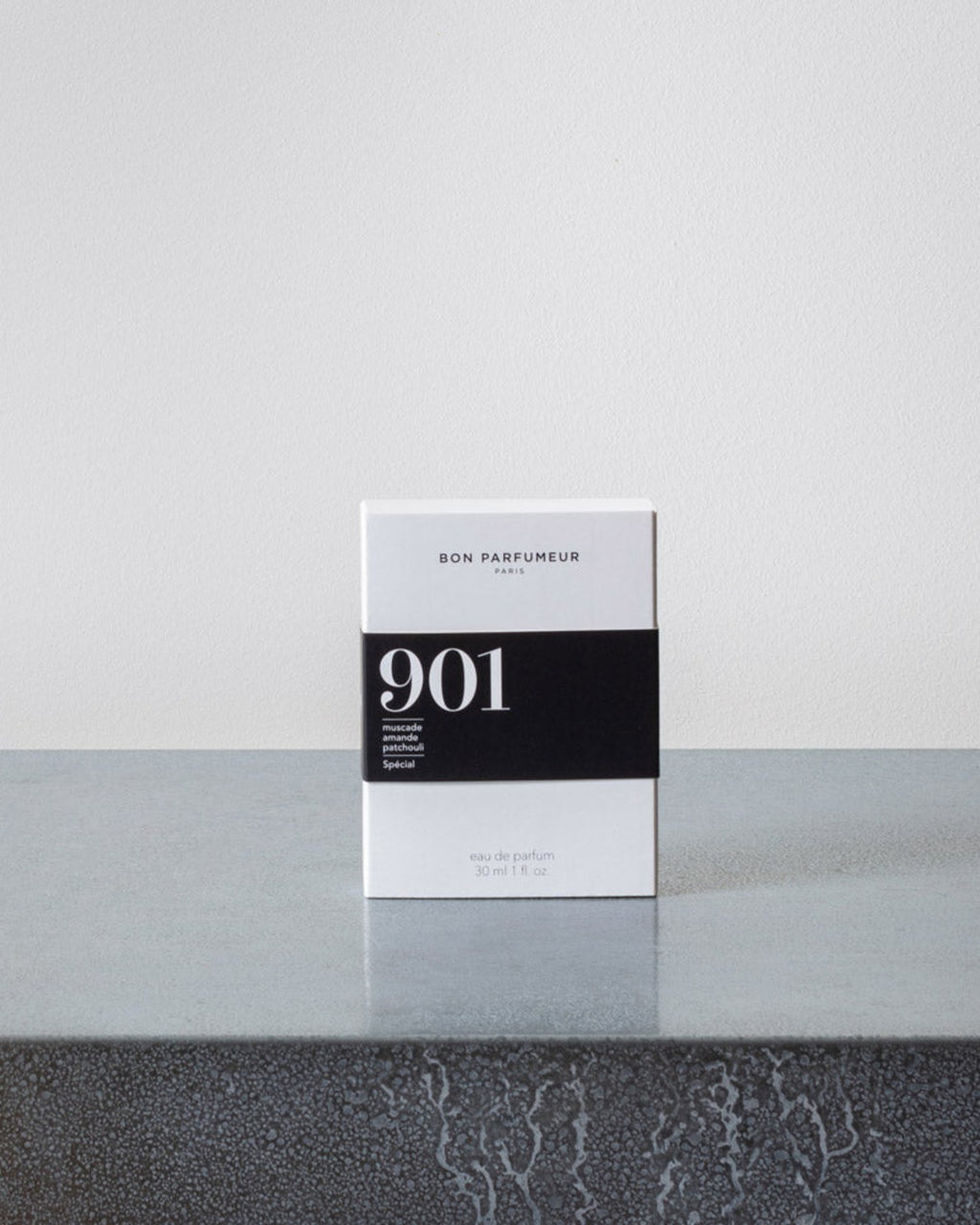 Le Bon Parfumeur - Eau de parfum n°901