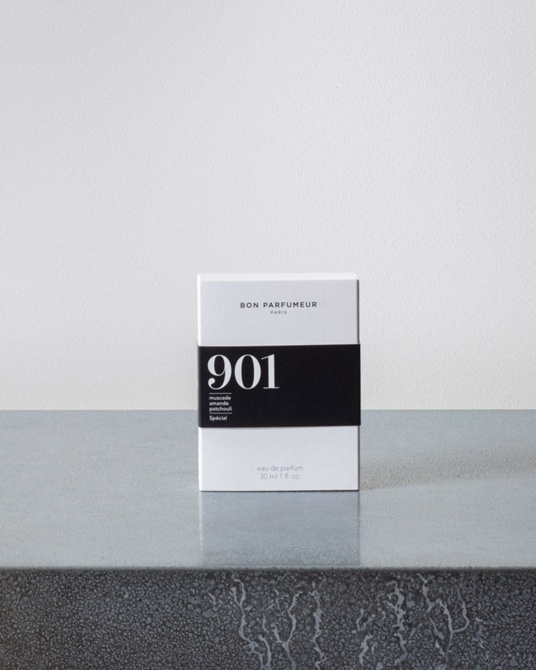 Le Bon Parfumeur - Eau de parfum n°901