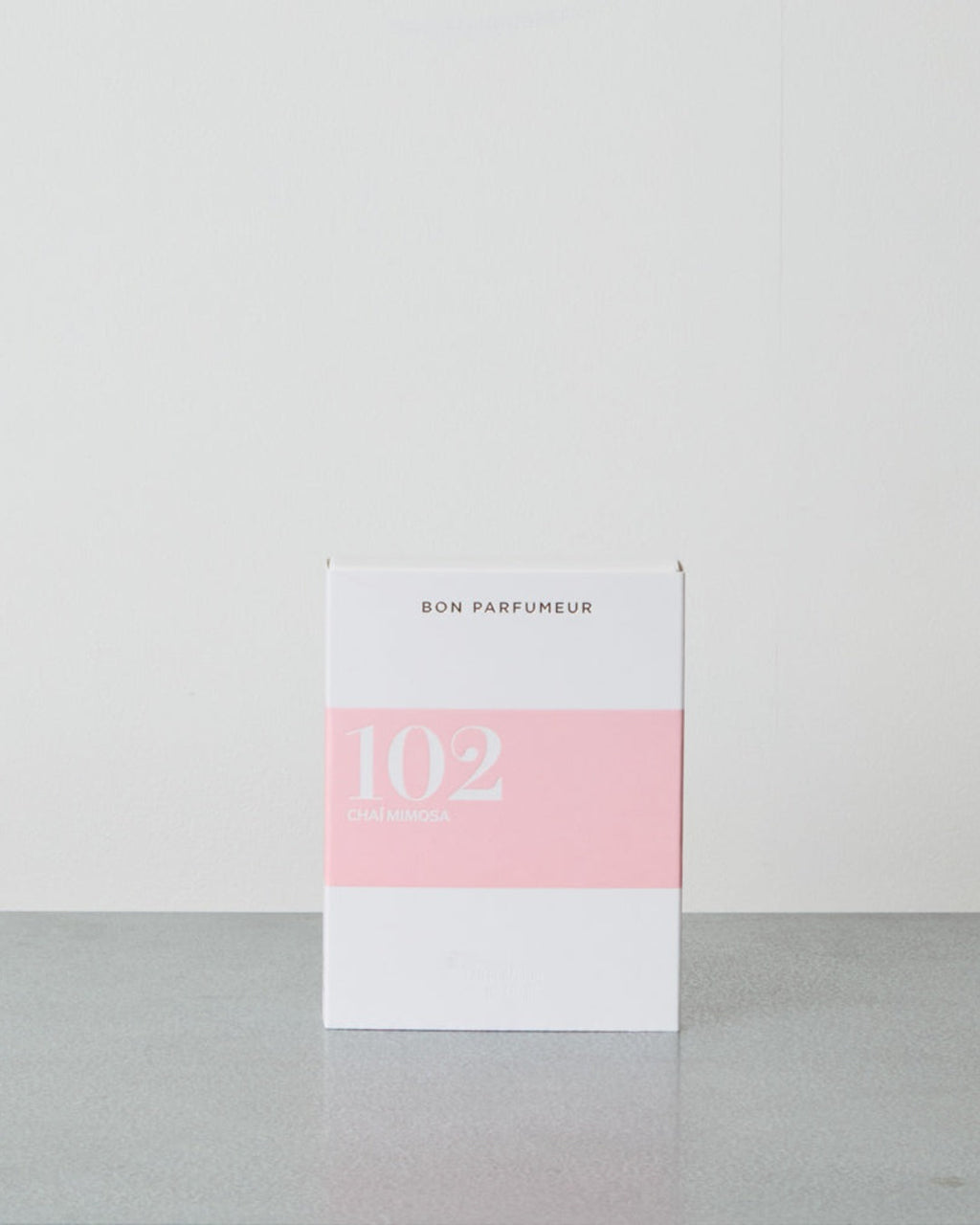 Le Bon Parfumeur - Eau De Parfum N°102