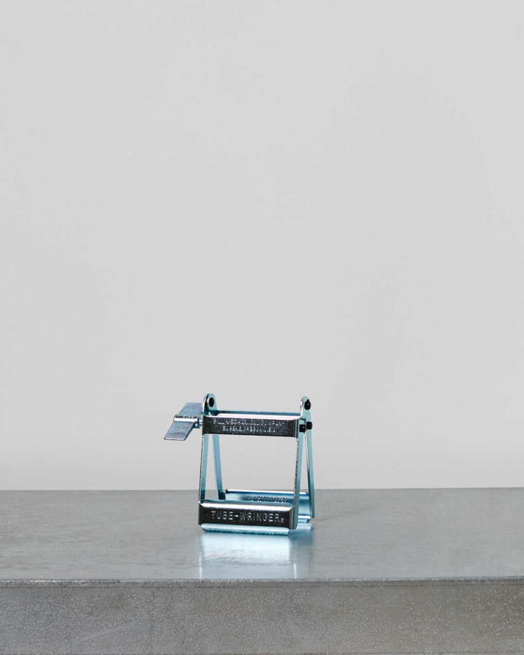 Gill Mechanical - Vide-Tube Mécanique
