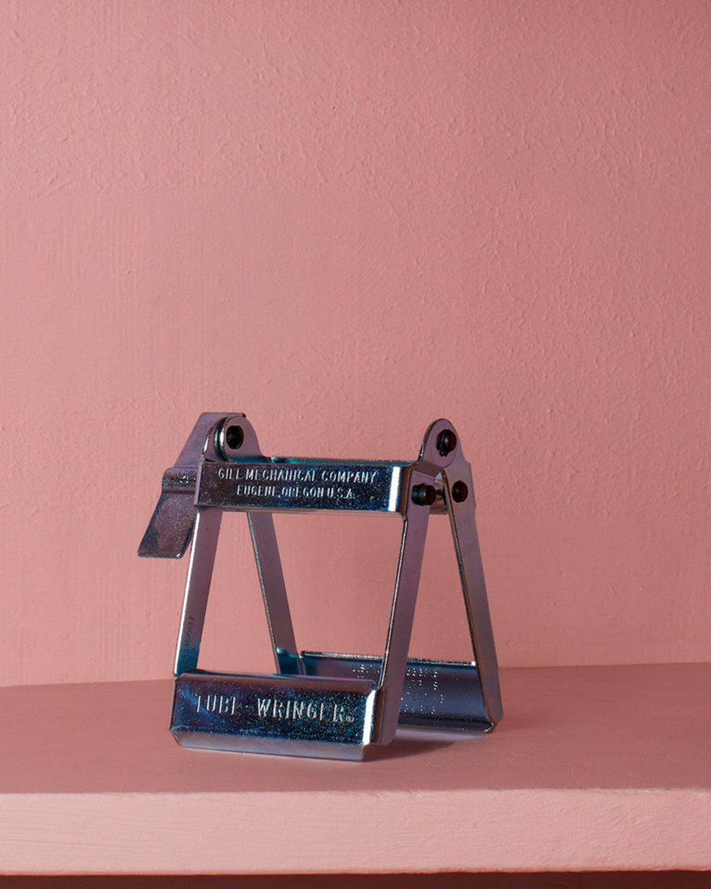 Gill Mechanical - Vide-Tube Mécanique