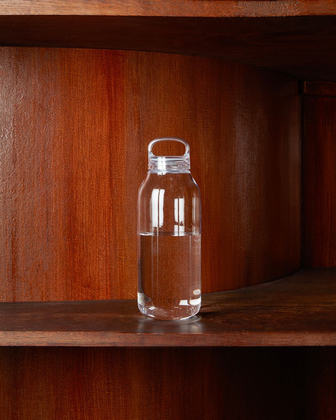 Kinto - Gourde 500Ml - Clear