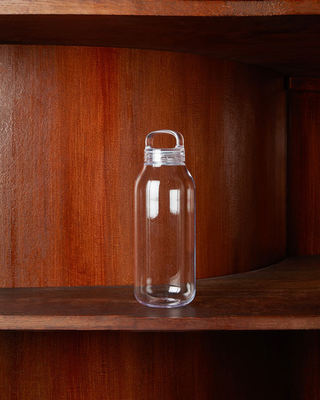 Kinto - Gourde 500Ml - Clear