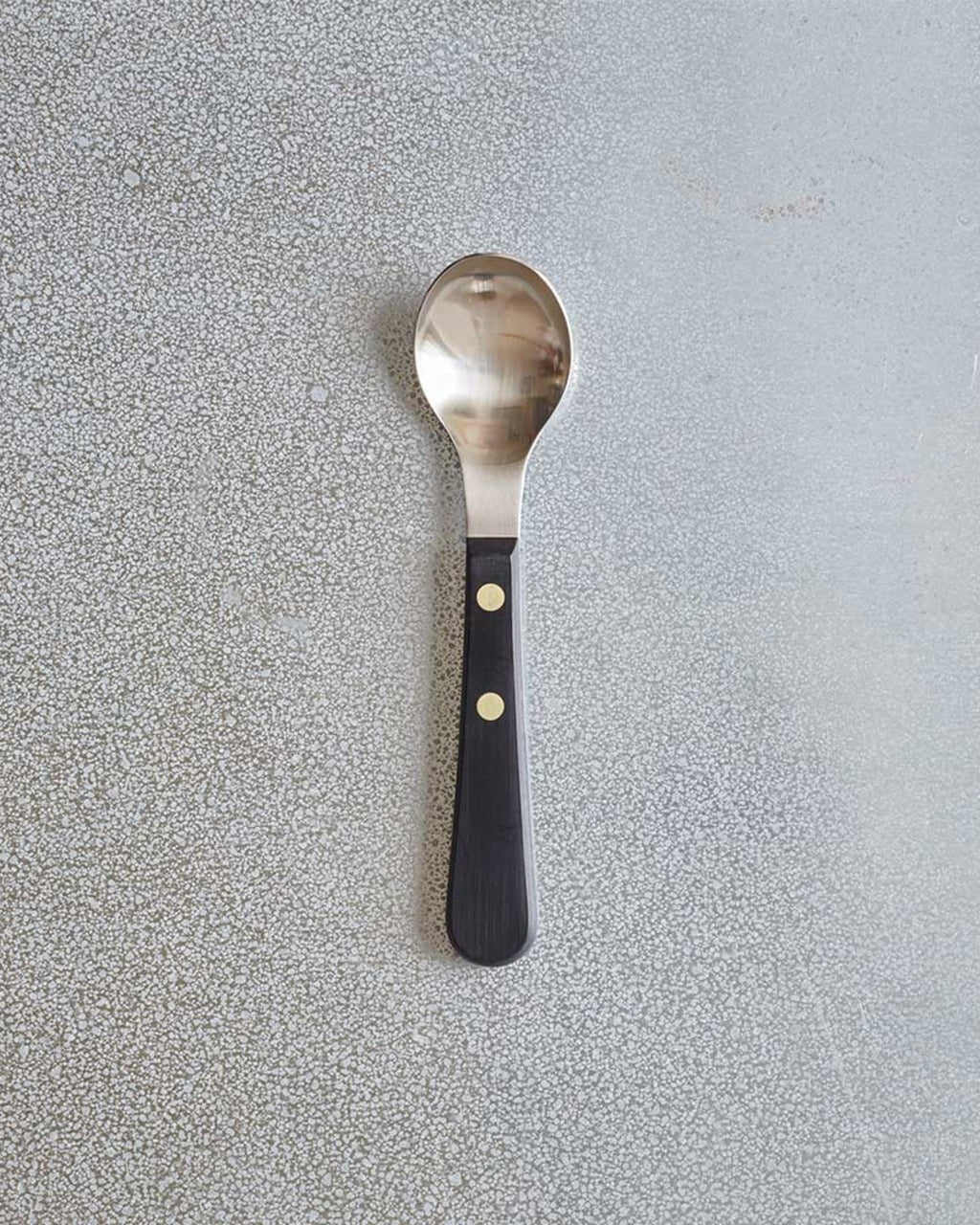 David Mellor - Provençal coffee spoon