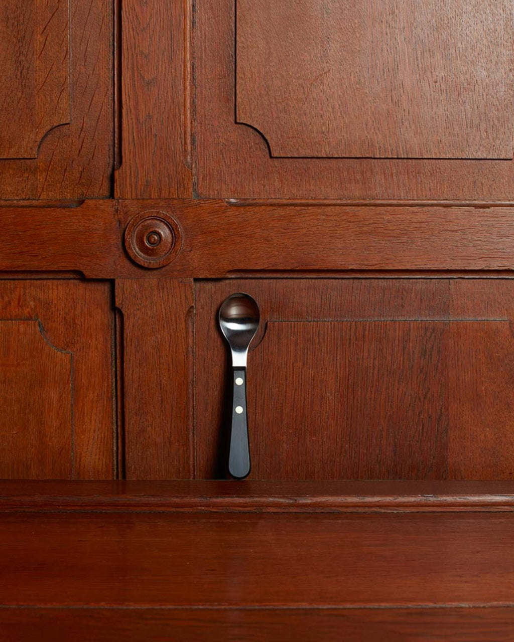 David Mellor - Provençal coffee spoon