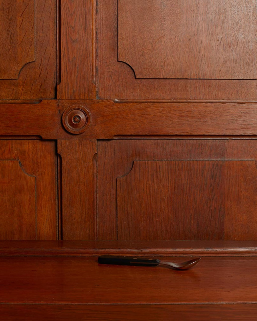 David Mellor - Provençal coffee spoon