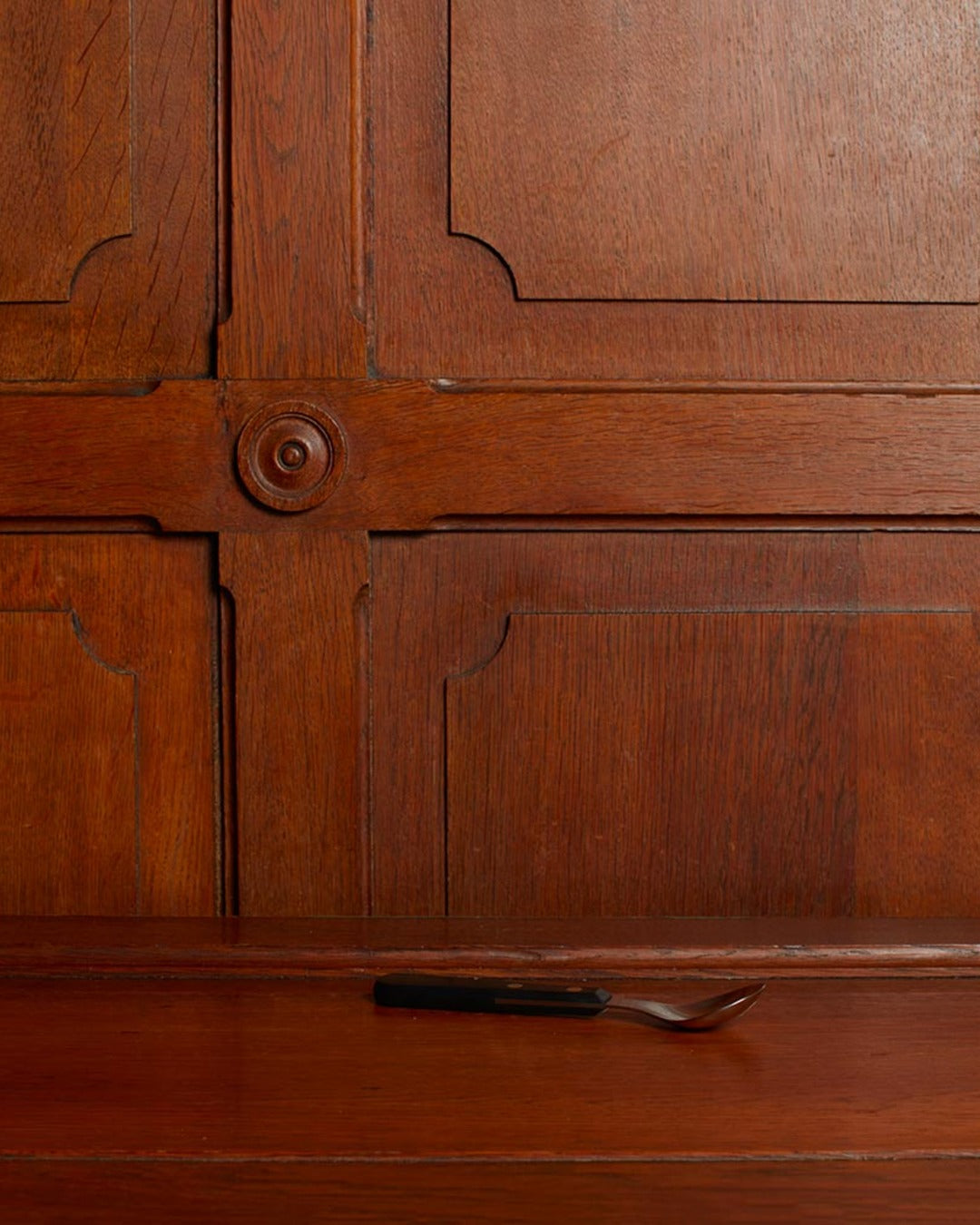 David Mellor - Provençal coffee spoon