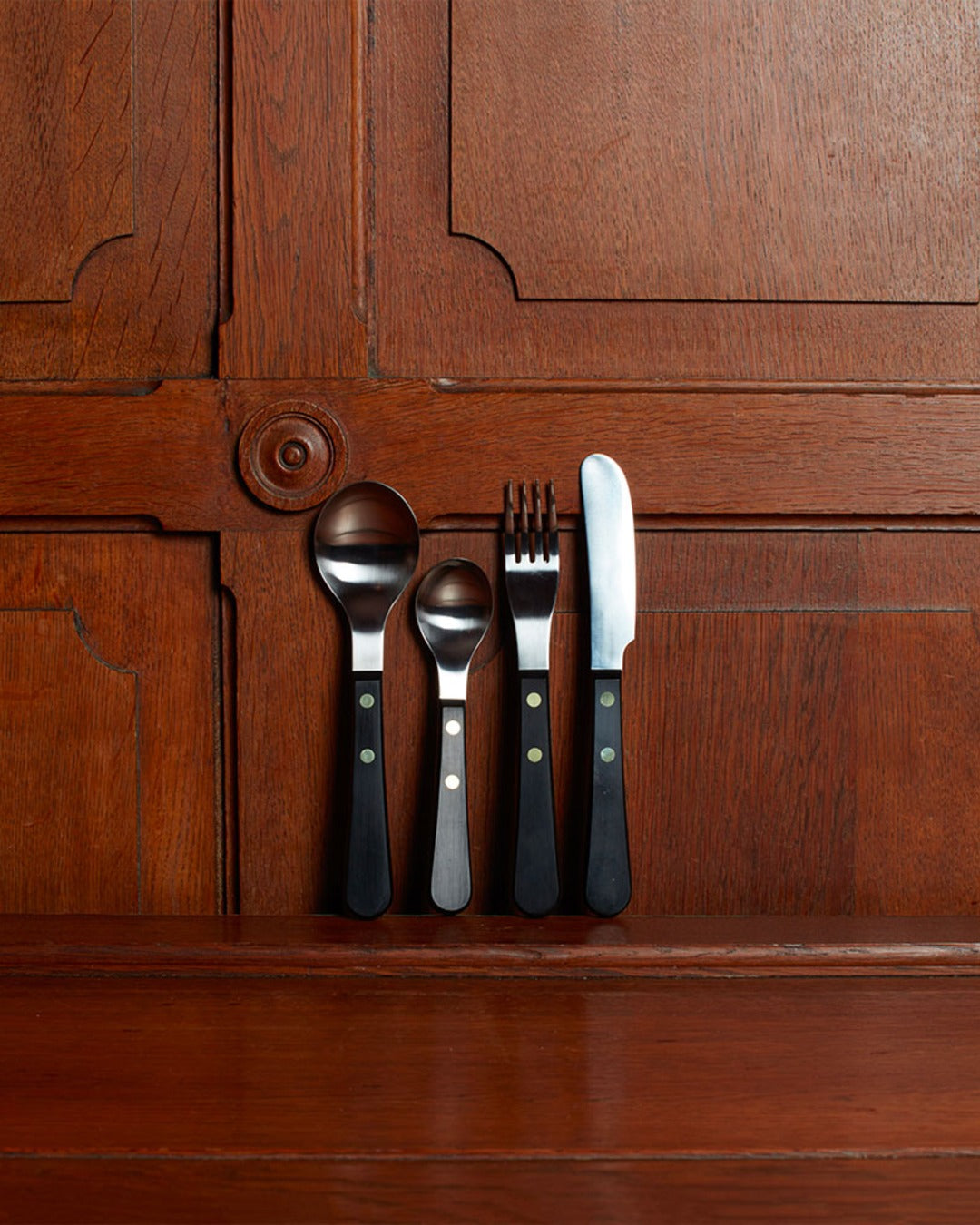 David Mellor - Provençal coffee spoon