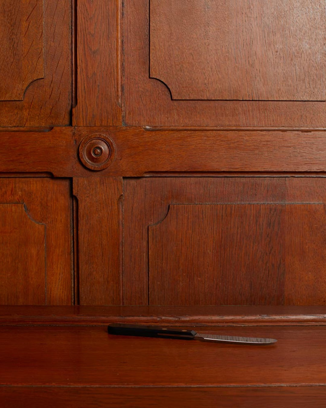 David Mellor - Couteau De Table Provençal