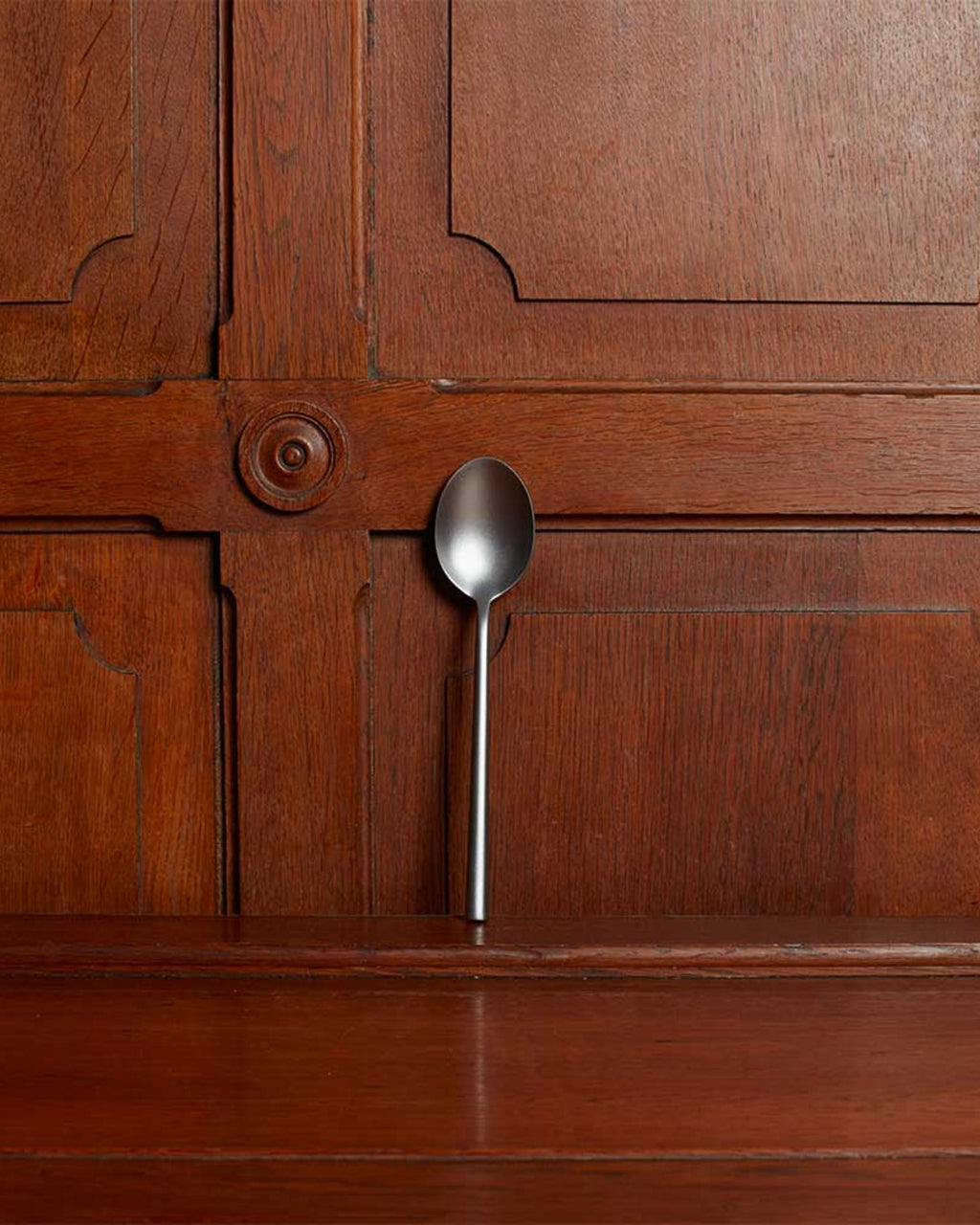 Kn Industrie - Cuillère De Table 800 Ice