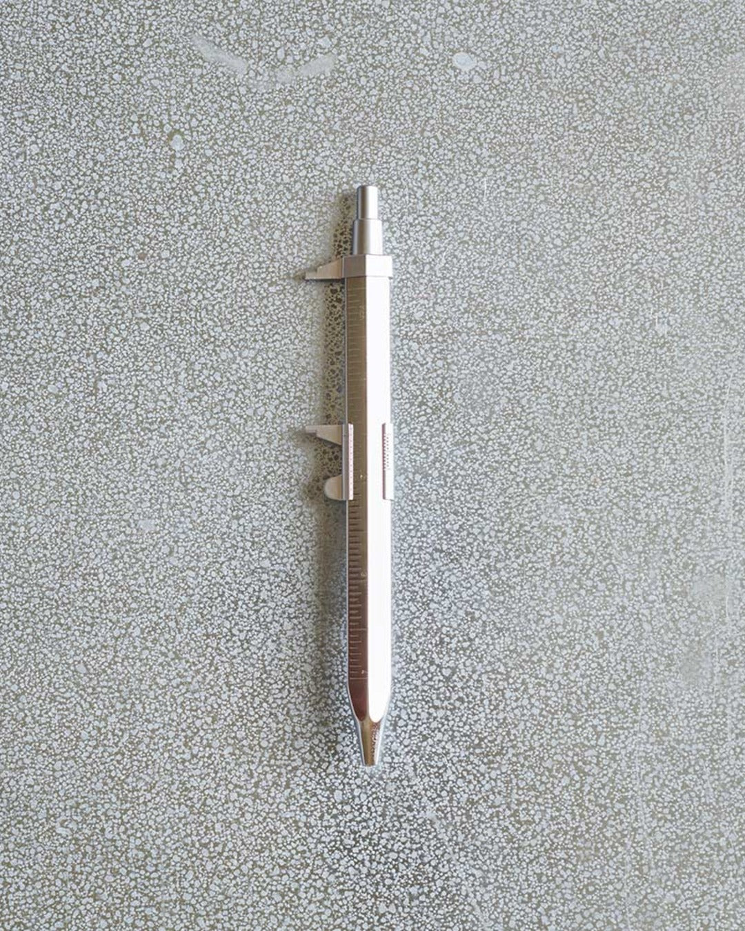 Cleo Skribent - Stylo Messograph