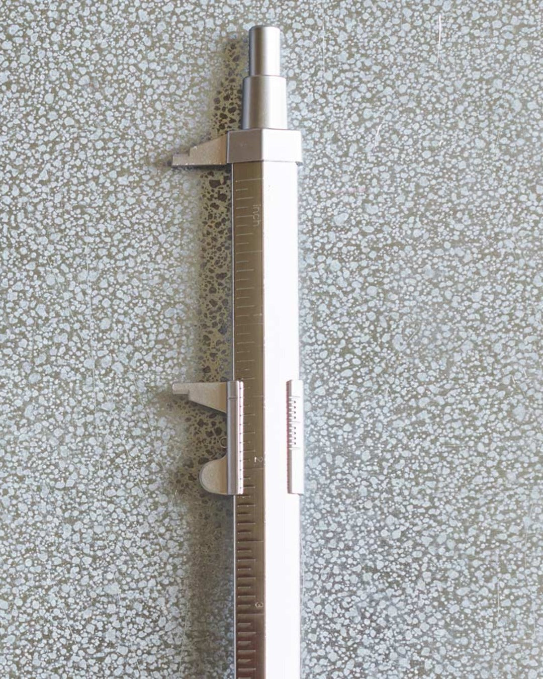 Cleo Skribent - Stylo Messograph