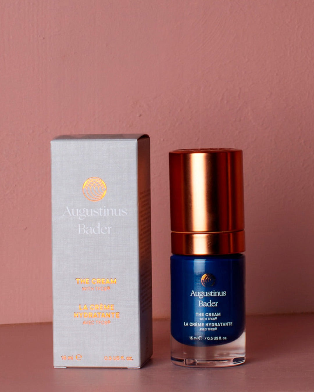 Augustinus Bader - La Crème 15 Ml