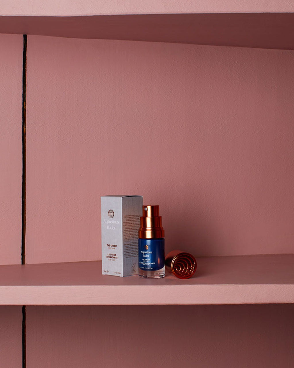 Augustinus Bader - La Crème 15 Ml