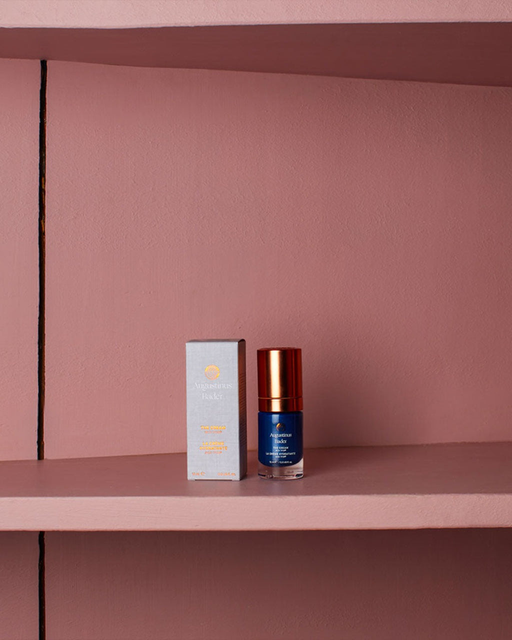 Augustinus Bader - La Crème 15 Ml