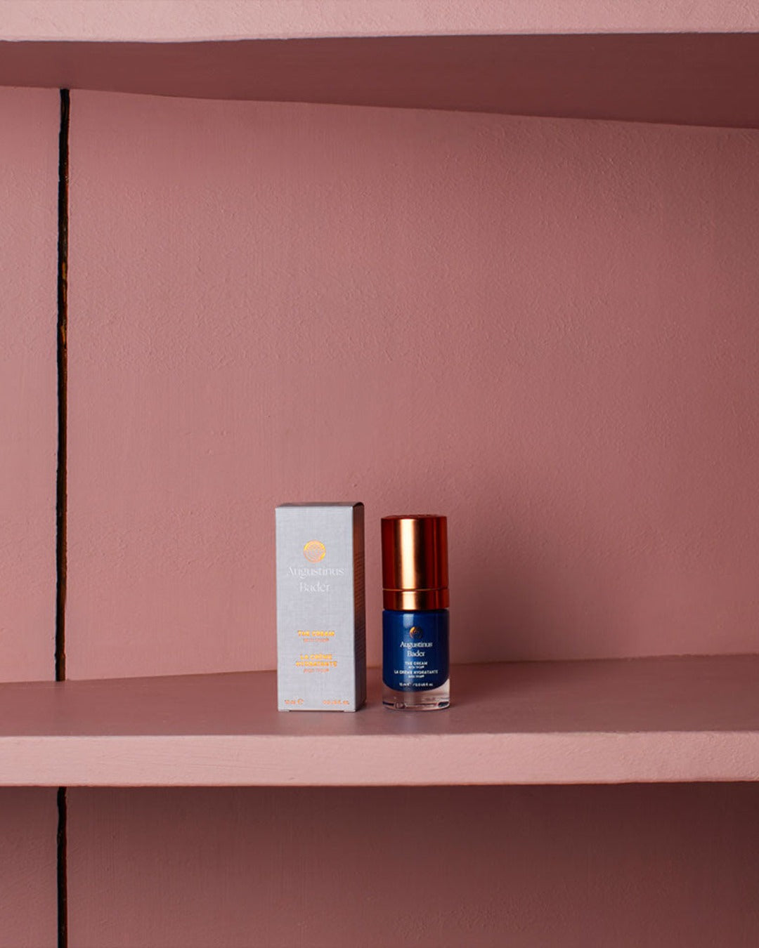 Augustinus Bader - La Crème 15 Ml