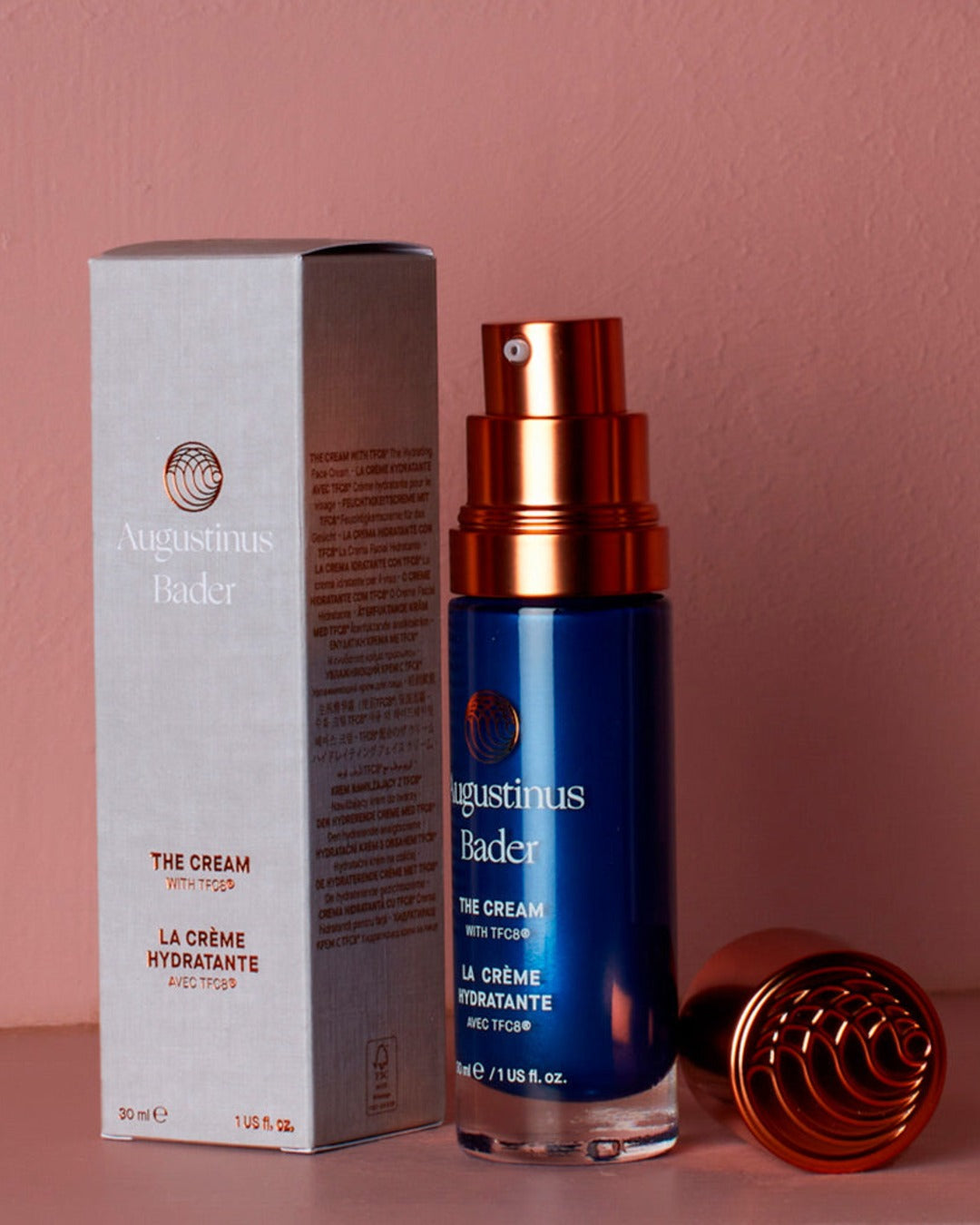 Augustinus Bader - La Crème 30 Ml