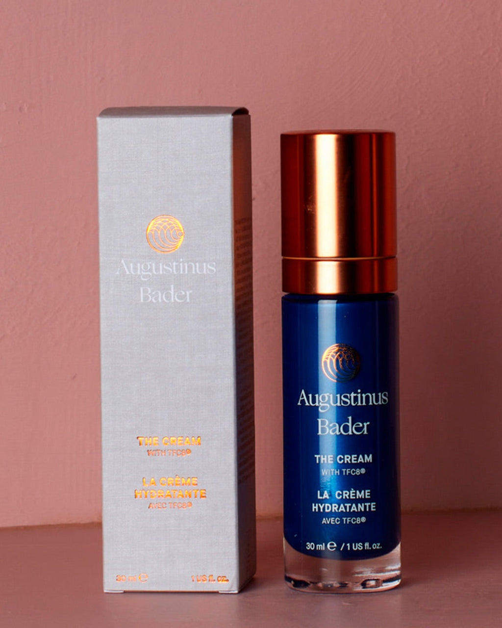 Augustinus Bader - La Crème 30 Ml