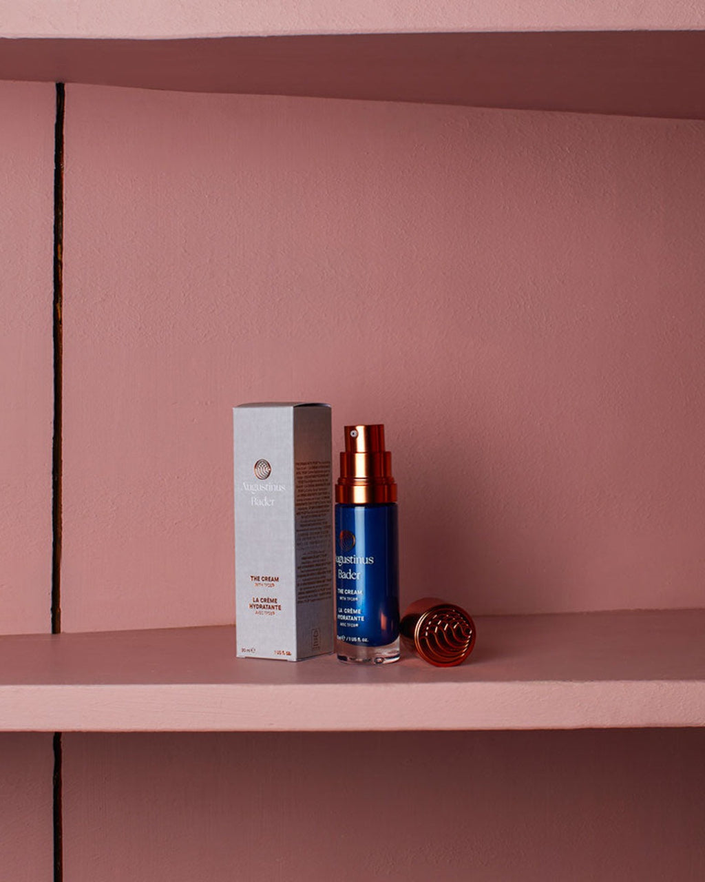 Augustinus Bader - La Crème 30 Ml