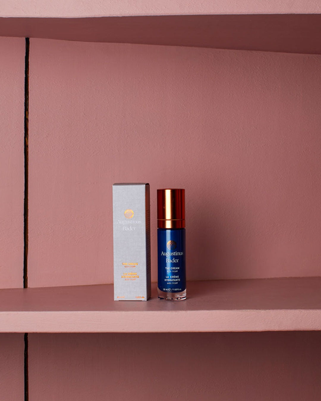 Augustinus Bader - La Crème 30 Ml