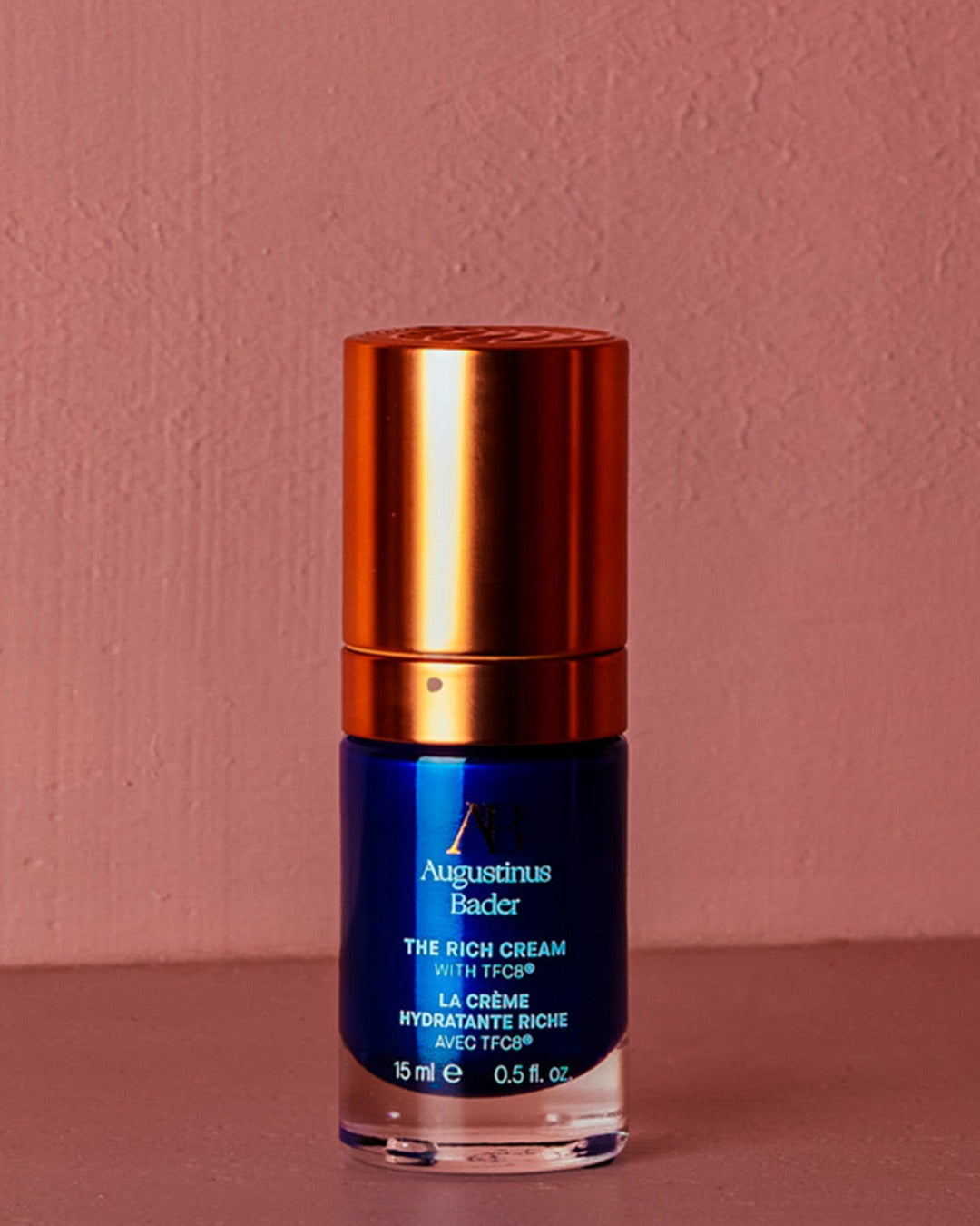 Augustinus Bader - La Crème Riche 30 Ml