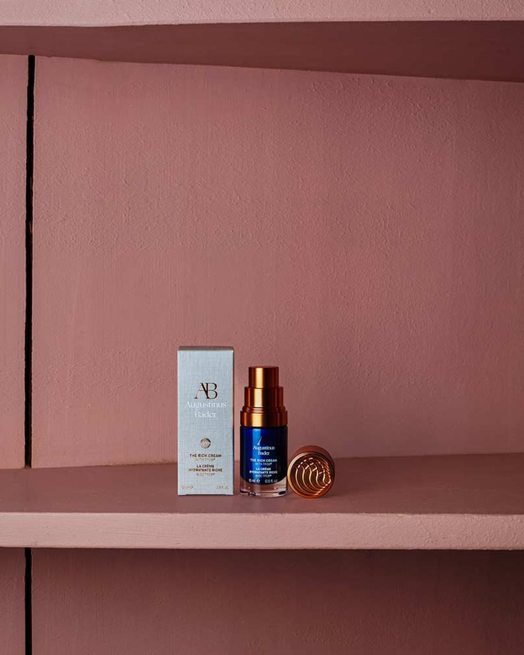 Augustinus Bader - La Crème Riche 30 Ml
