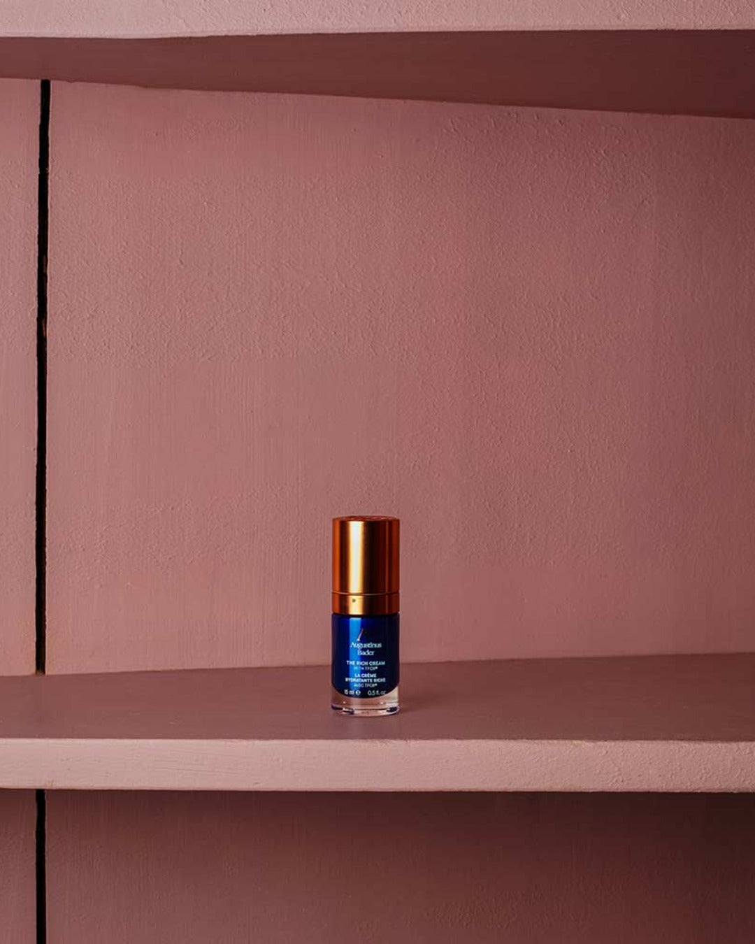 Augustinus Bader - La Crème Riche 30 Ml