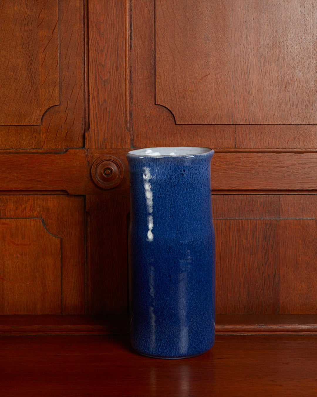 Vasicol - Carafe - Bleu Cobalt
