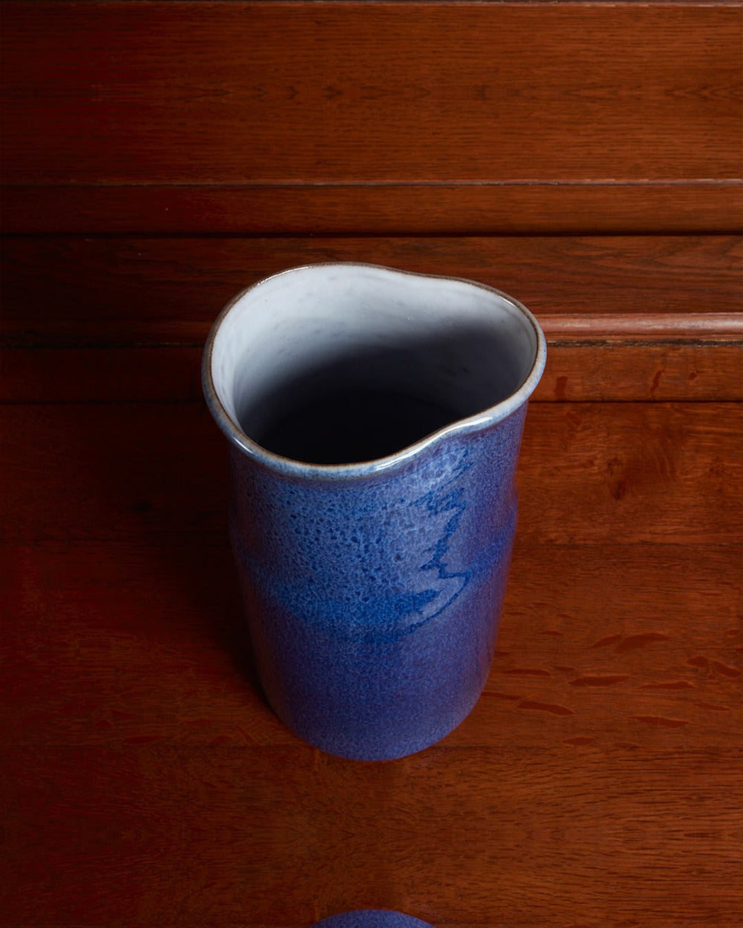 Vasicol - Carafe - Bleu Cobalt