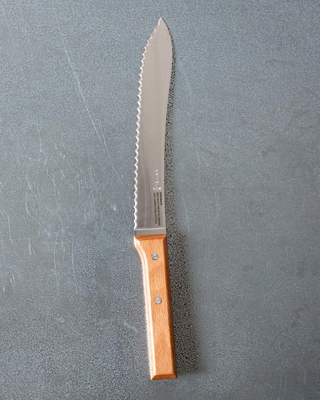Opinel - Couteau À Pain