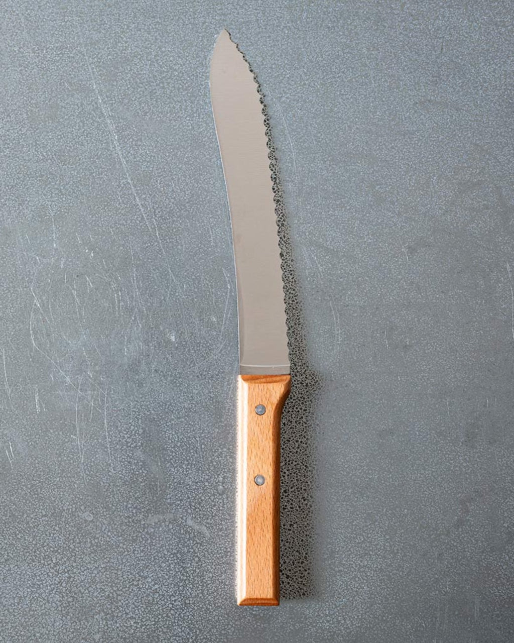 Opinel - bread knife