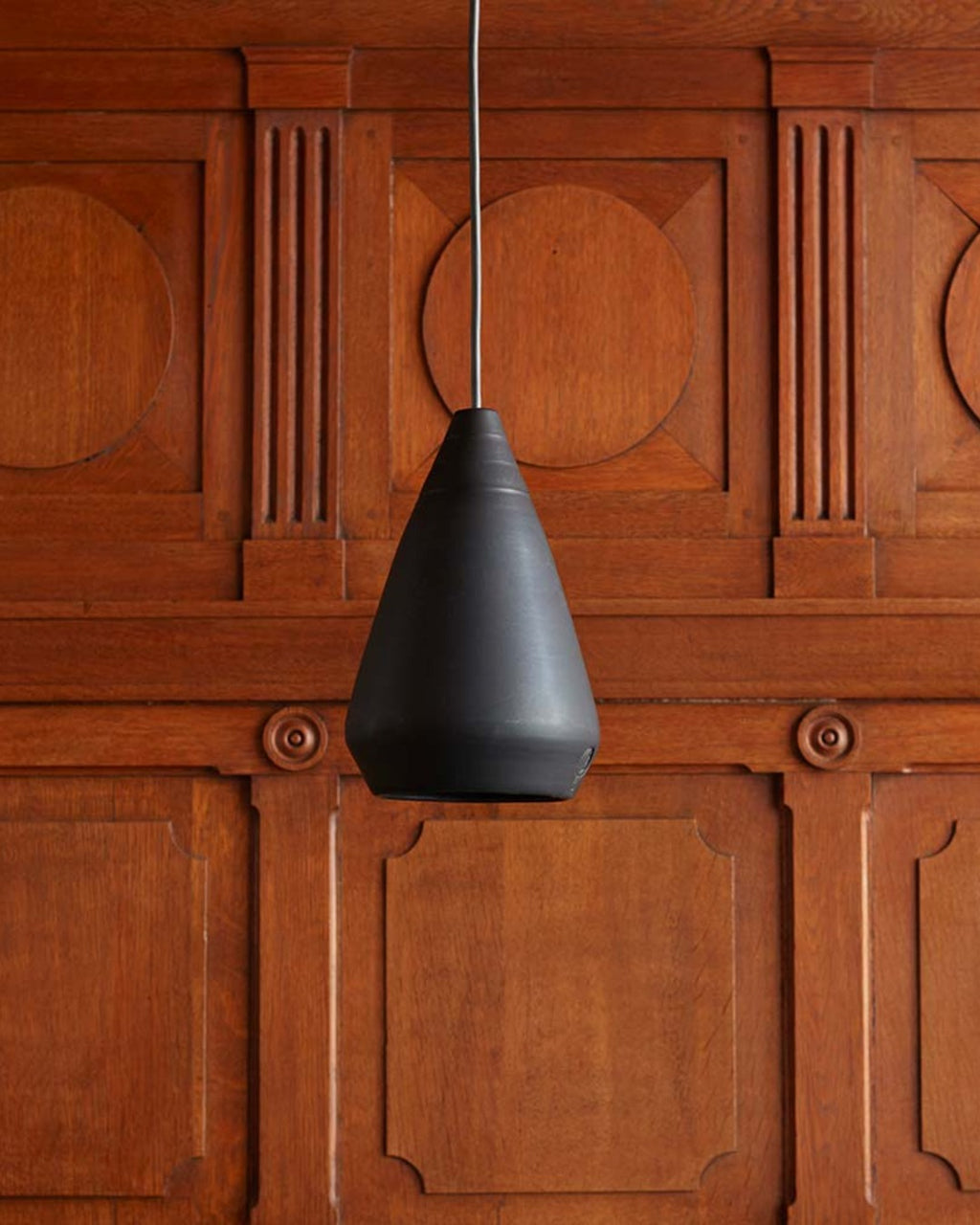 Gentle Factory - Mélimélo Fi suspension - Black