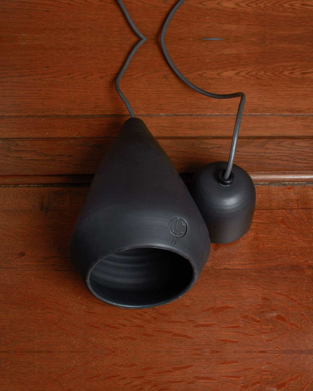 Gentle Factory - Mélimélo Fi suspension - Black