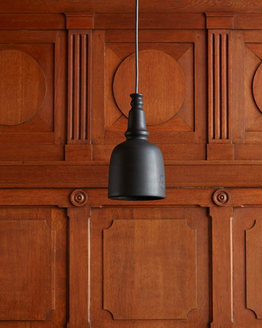 Gentle Factory - Mélimélo Thita suspension - Black