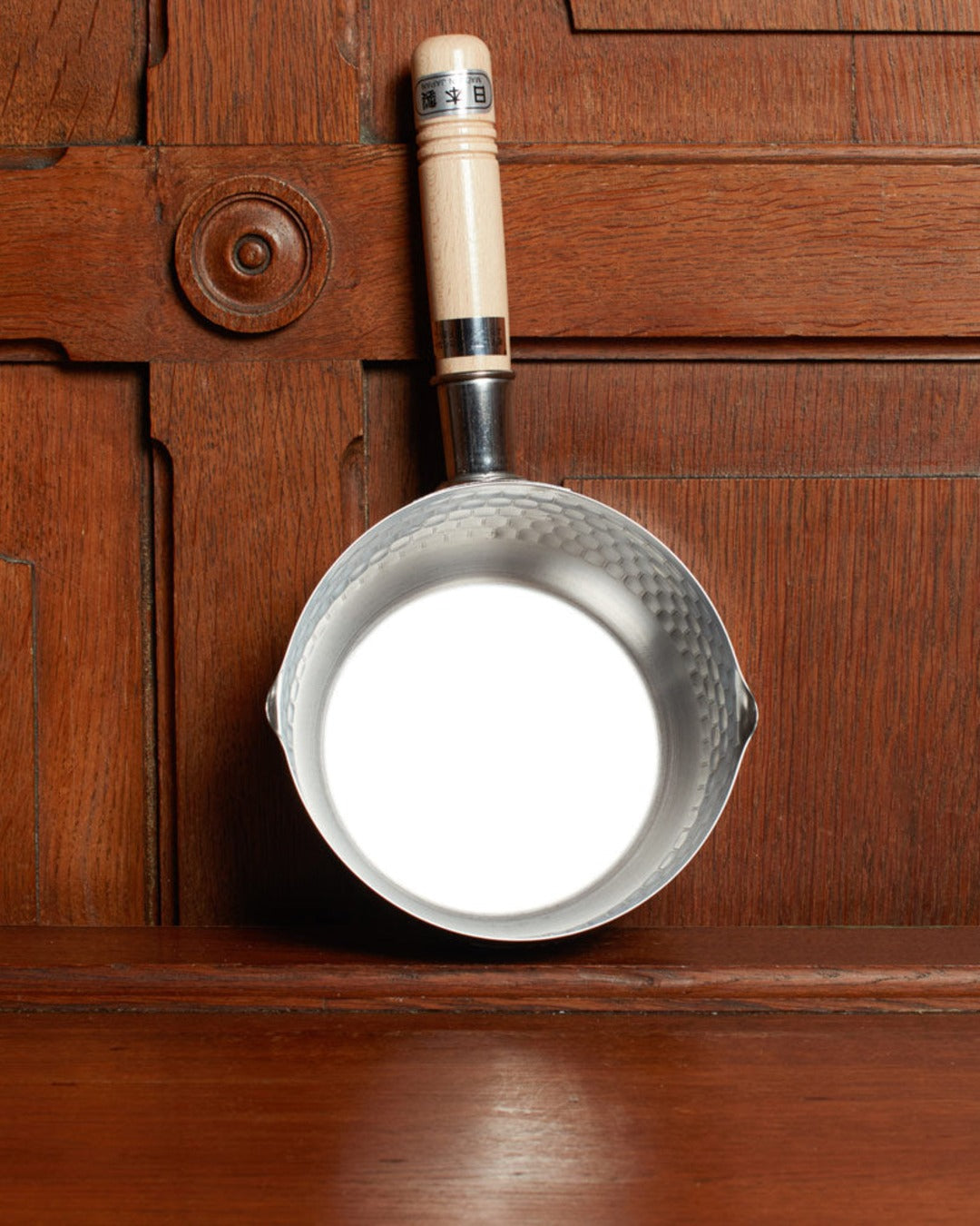 Yoshikawa - Casserole Yukihira
