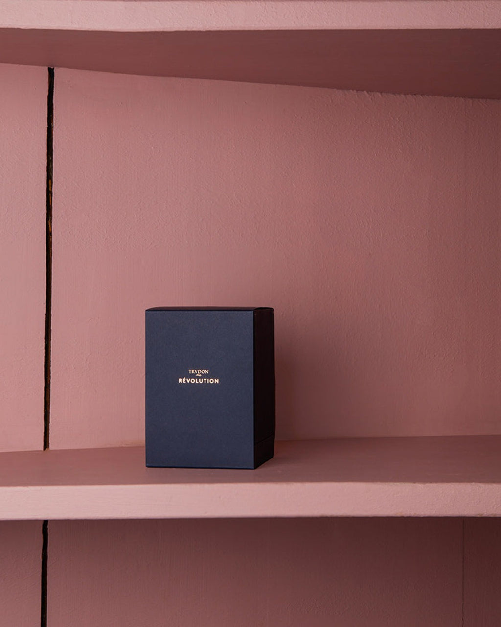 Trudon - Eau De Parfum Révolution 100 Ml