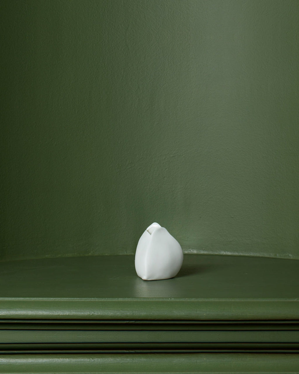 Serax - Vase En Porcelaine Roos