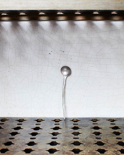 Serax - Roos coffee spoon