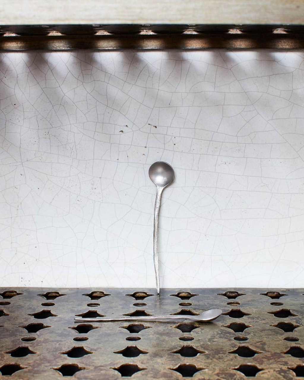 Serax - Roos coffee spoon