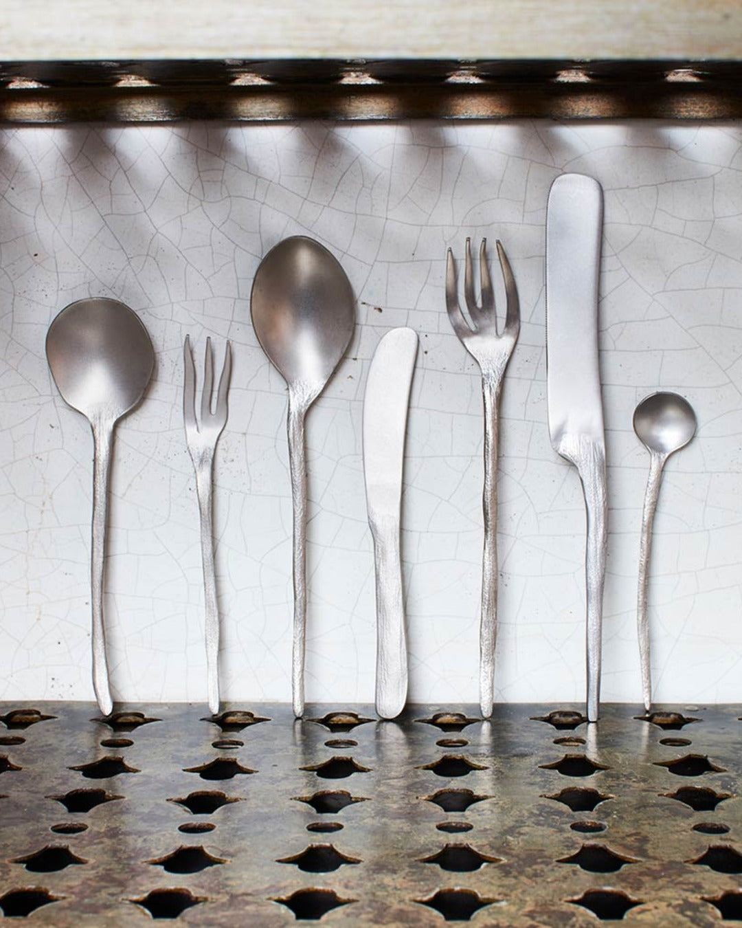 Serax - Roos coffee spoon