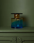 Serax - Wind & Fire Vase - Amber & Blue