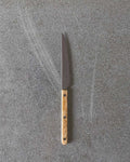 Sabre - Couteau Bistrot - Corne