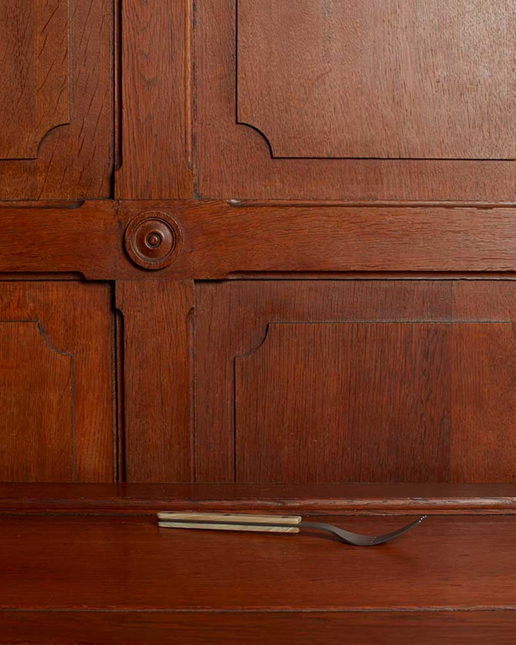 Sabre - Bistrot Fork - Horn