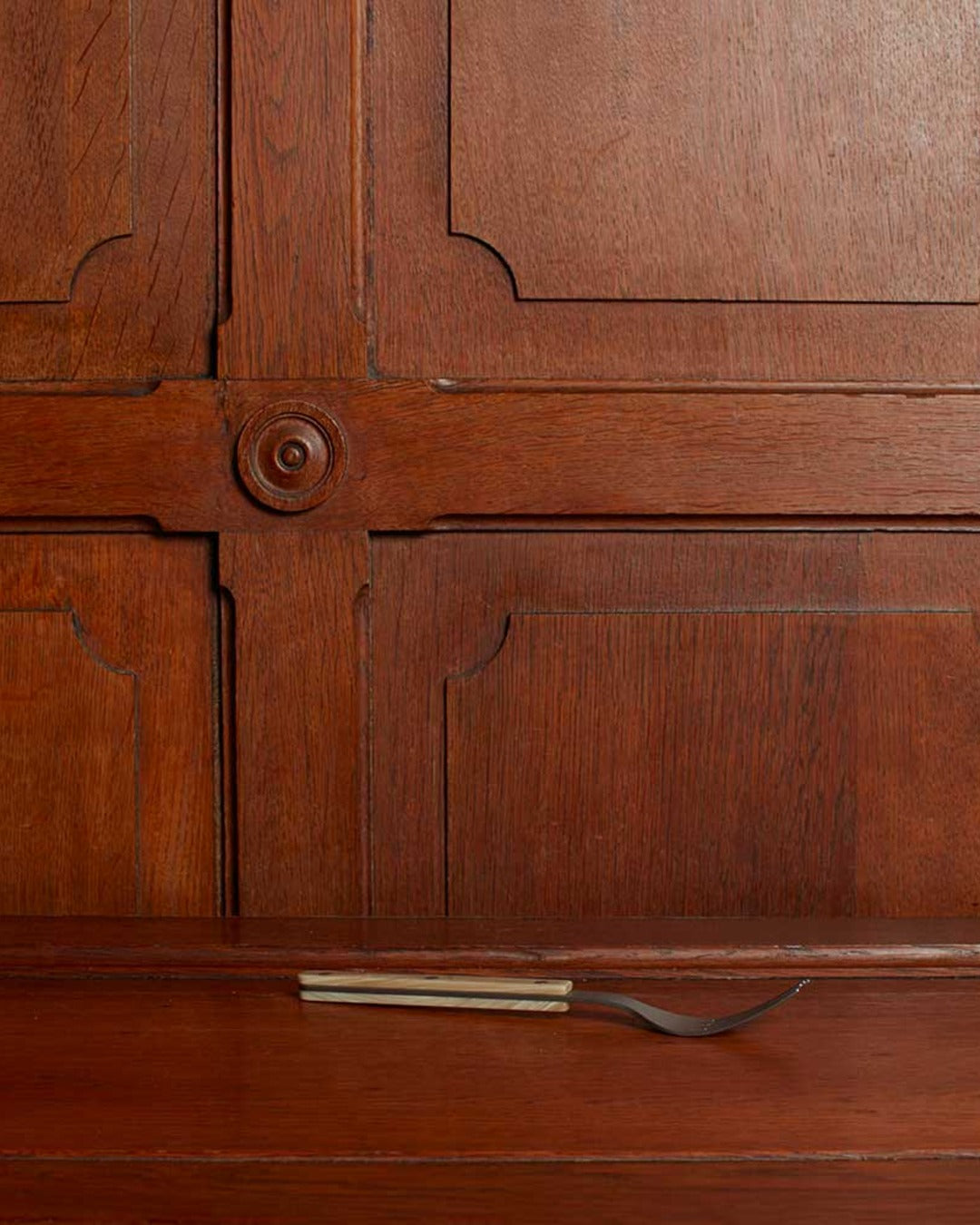 Sabre - Bistrot Fork - Horn