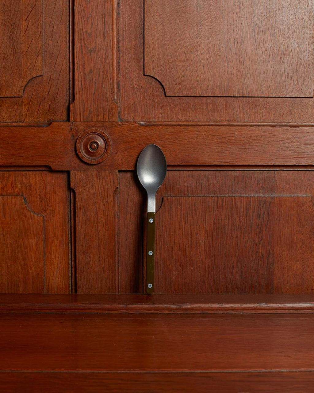 Sabre - Bistrot table spoon - Fern