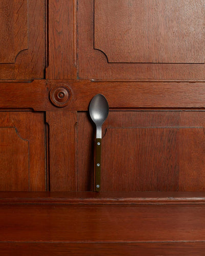 Sabre - Bistrot table spoon - Fern
