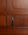 Sabre - Bistrot teaspoon - Fern