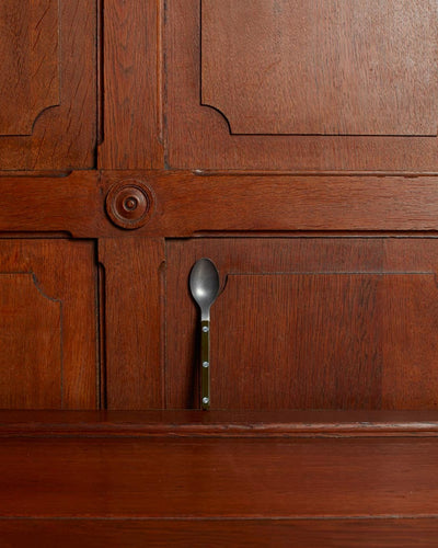 Sabre - Bistrot teaspoon - Fern