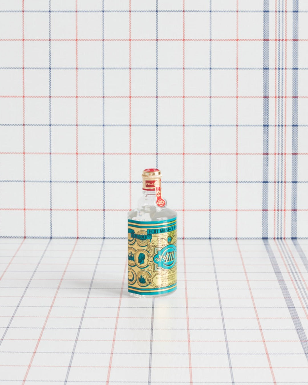 4711 - Eau De Cologne Original 100 Ml